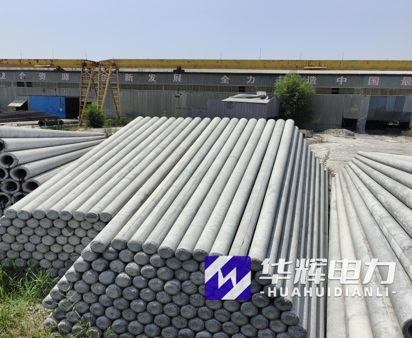 榕江15米水泥电线杆